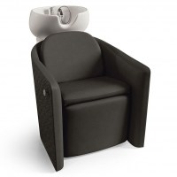 Lavacabezas Tudor Wash